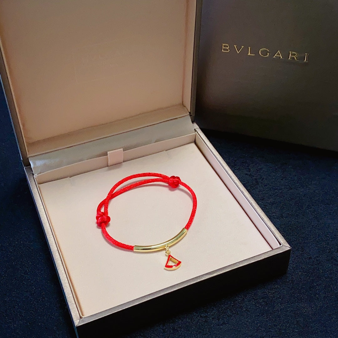 BVLGARI Serpenti Divas' Dream Bracelet