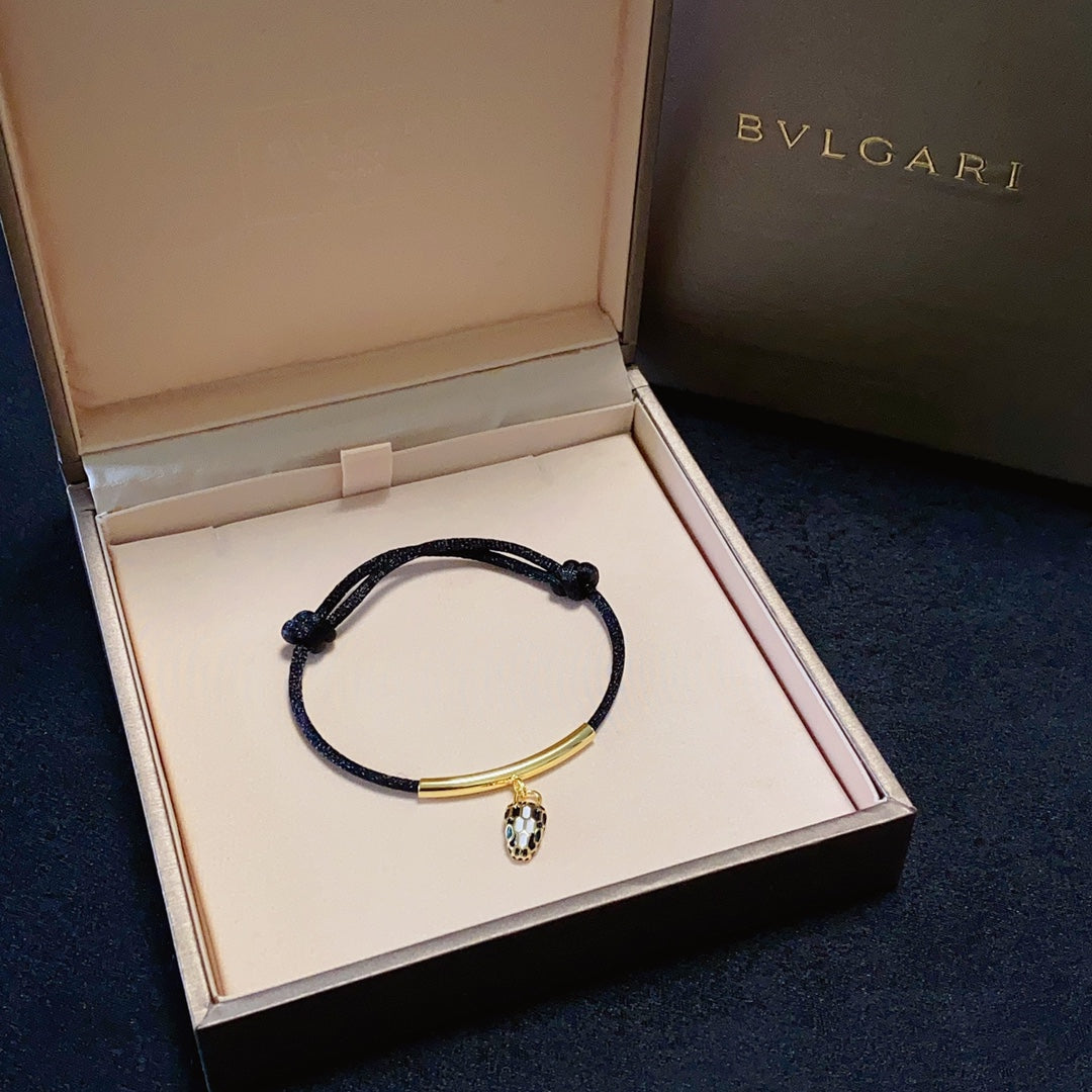 BVLGARI Serpenti Divas' Dream Bracelet