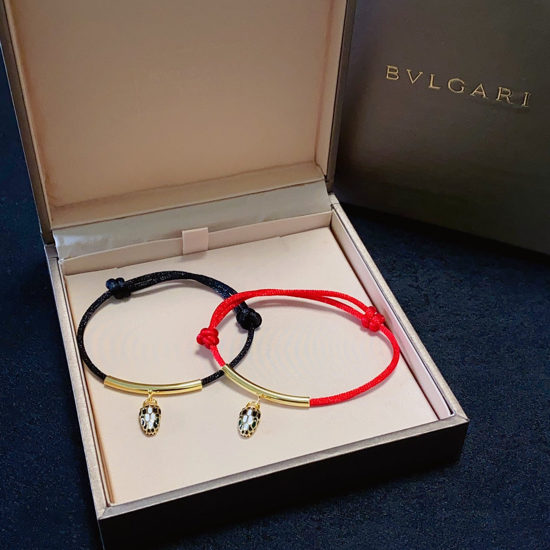 BVLGARI Serpenti Divas' Dream Bracelet