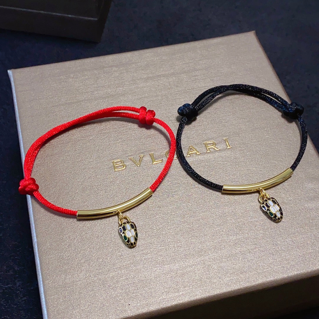 BVLGARI Serpenti Divas' Dream Bracelet
