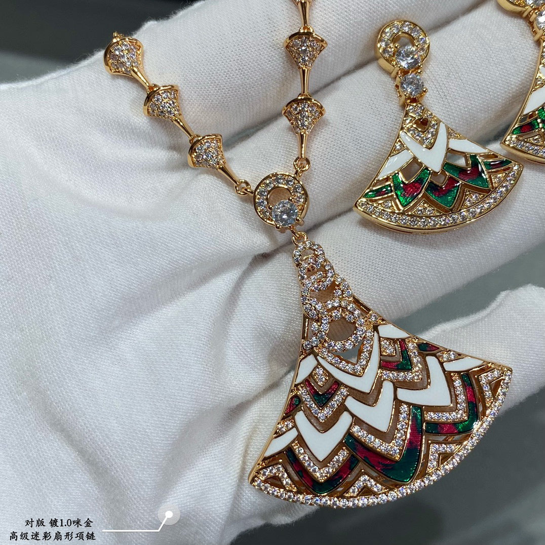 BVLGARI Divas' Dream Necklace