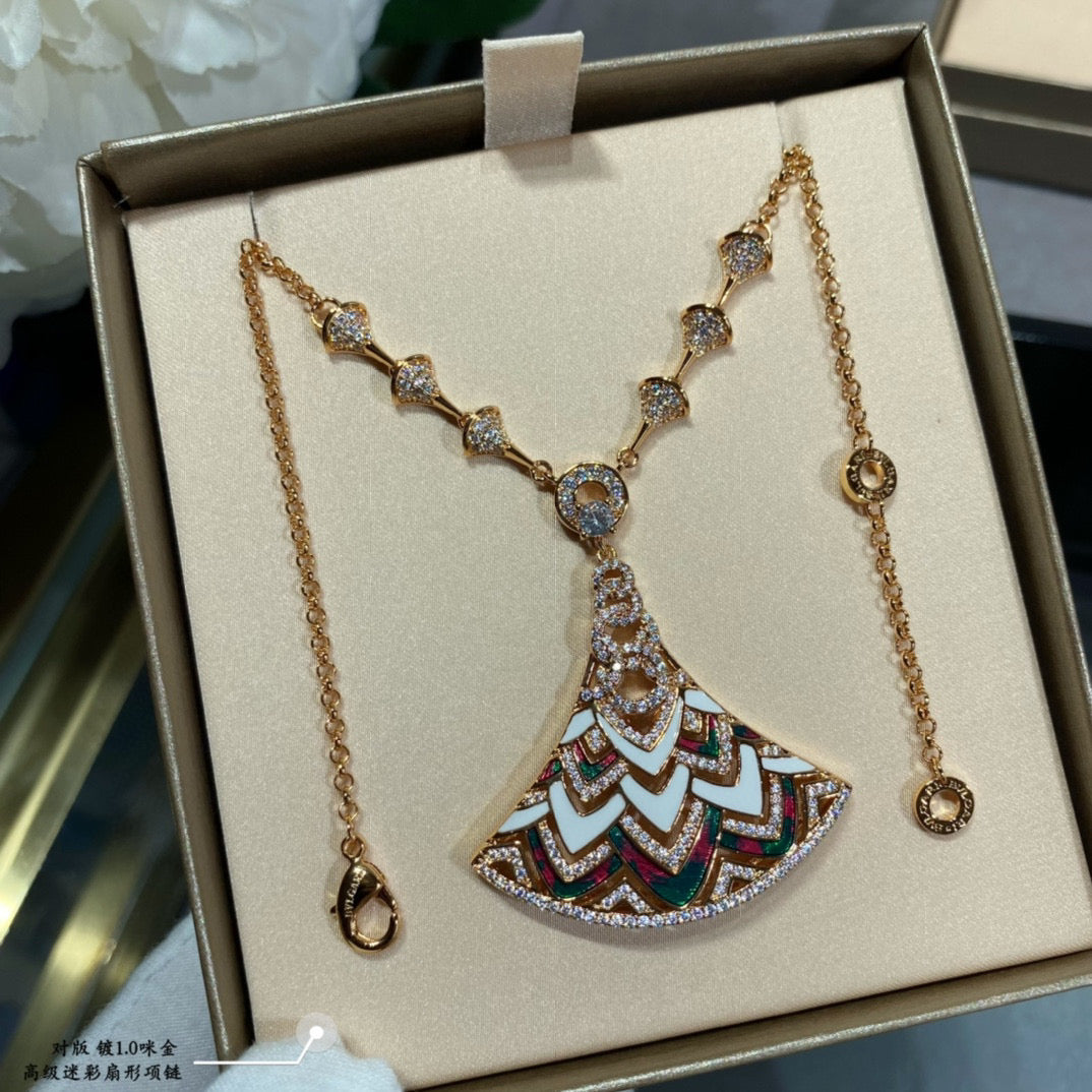 BVLGARI Divas' Dream Necklace