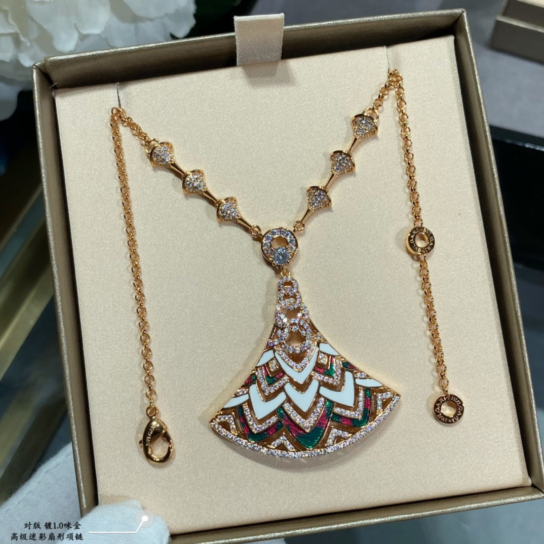 BVLGARI Divas' Dream Necklace