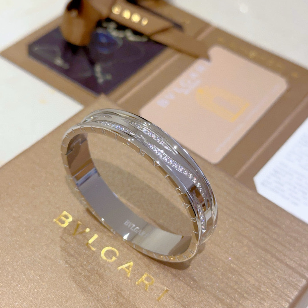 BVLGARI Serpenti Bracelet