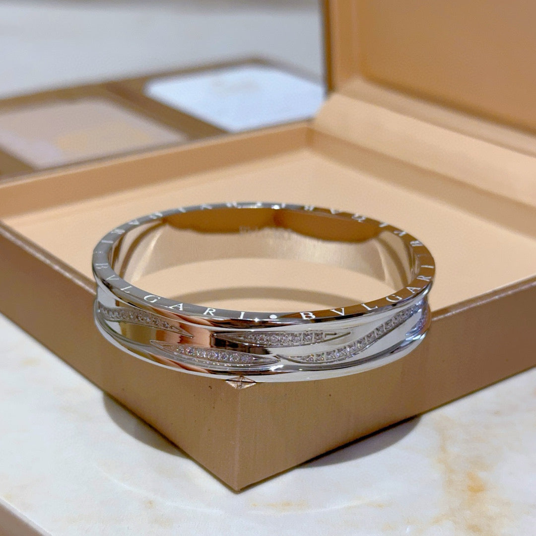 BVLGARI Serpenti Bracelet