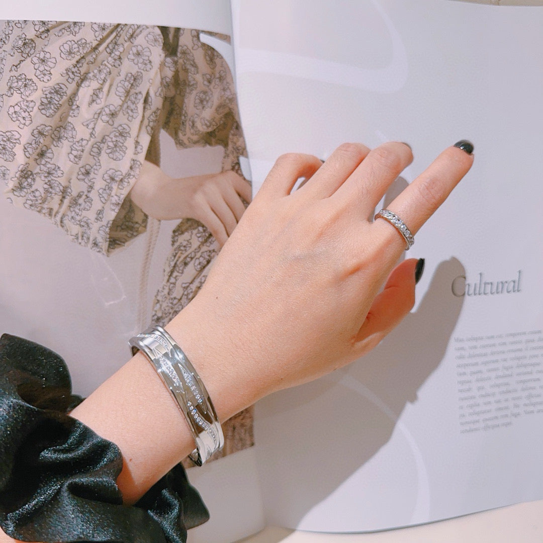 BVLGARI Serpenti Bracelet