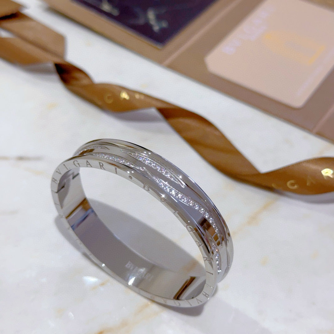 BVLGARI Serpenti Bracelet