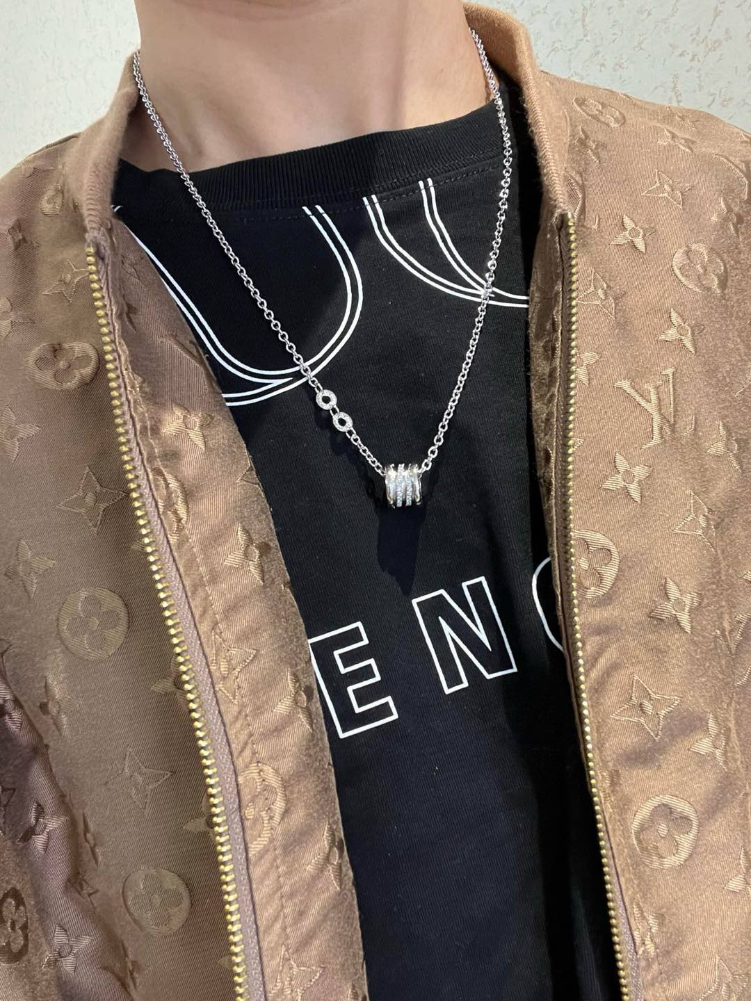 BVLGARI Necklace