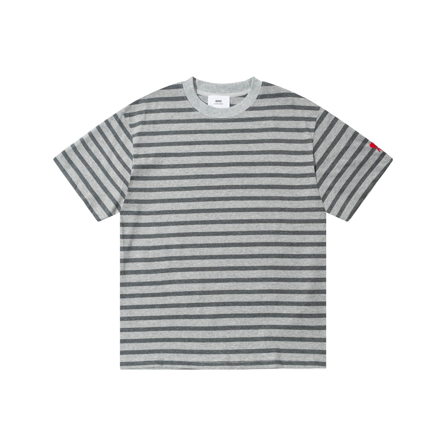 Casual T-Shirt - Premium Cotton Blend