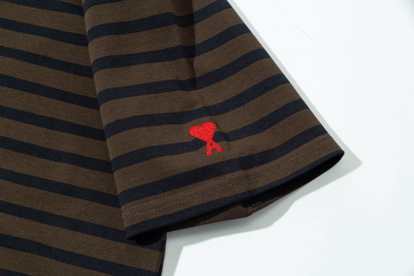 Casual T-Shirt - Premium Cotton Blend