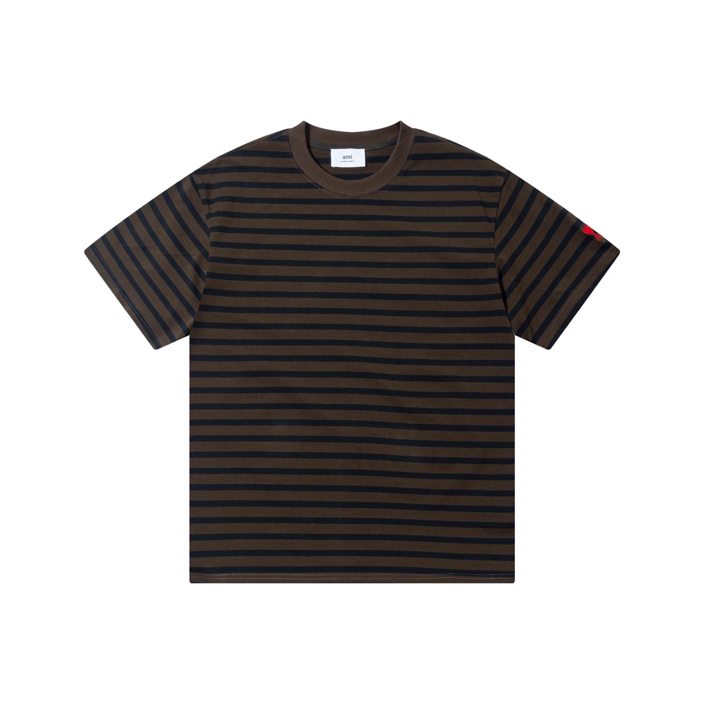 Casual T-Shirt - Premium Cotton Blend