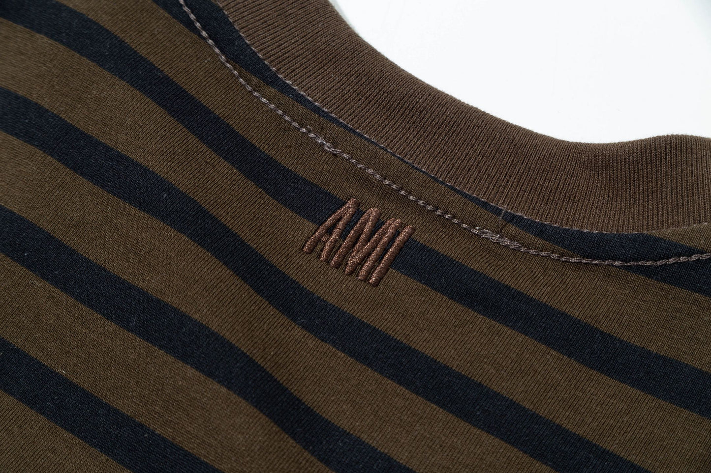 AMI  Casual T-shirt
