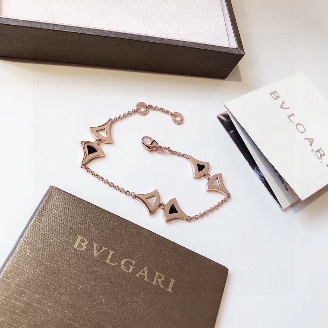 BVLGARI Divas' Dream Bracelet