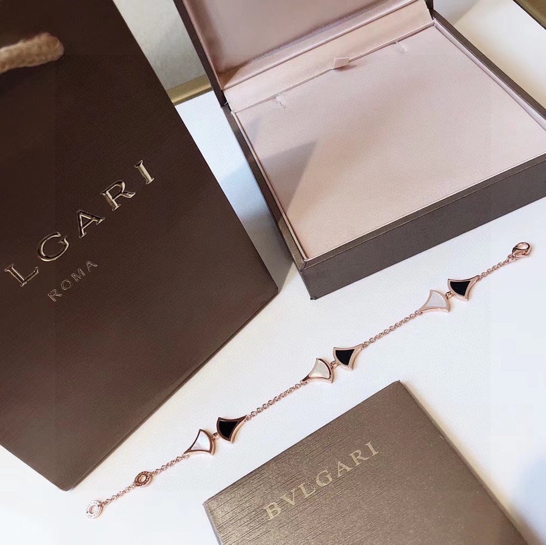 BVLGARI Divas' Dream Bracelet
