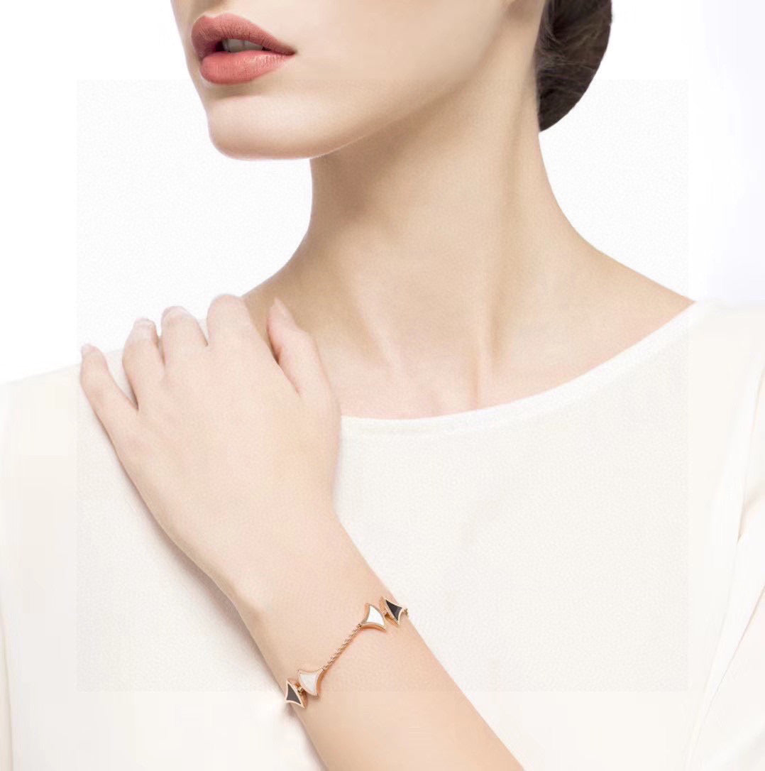 BVLGARI Divas' Dream Bracelet
