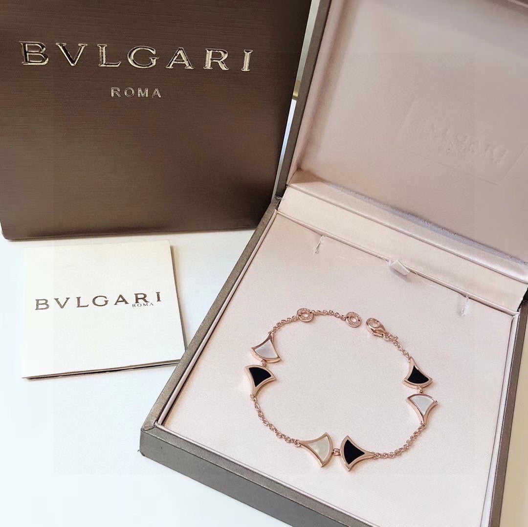 BVLGARI Divas' Dream Bracelet