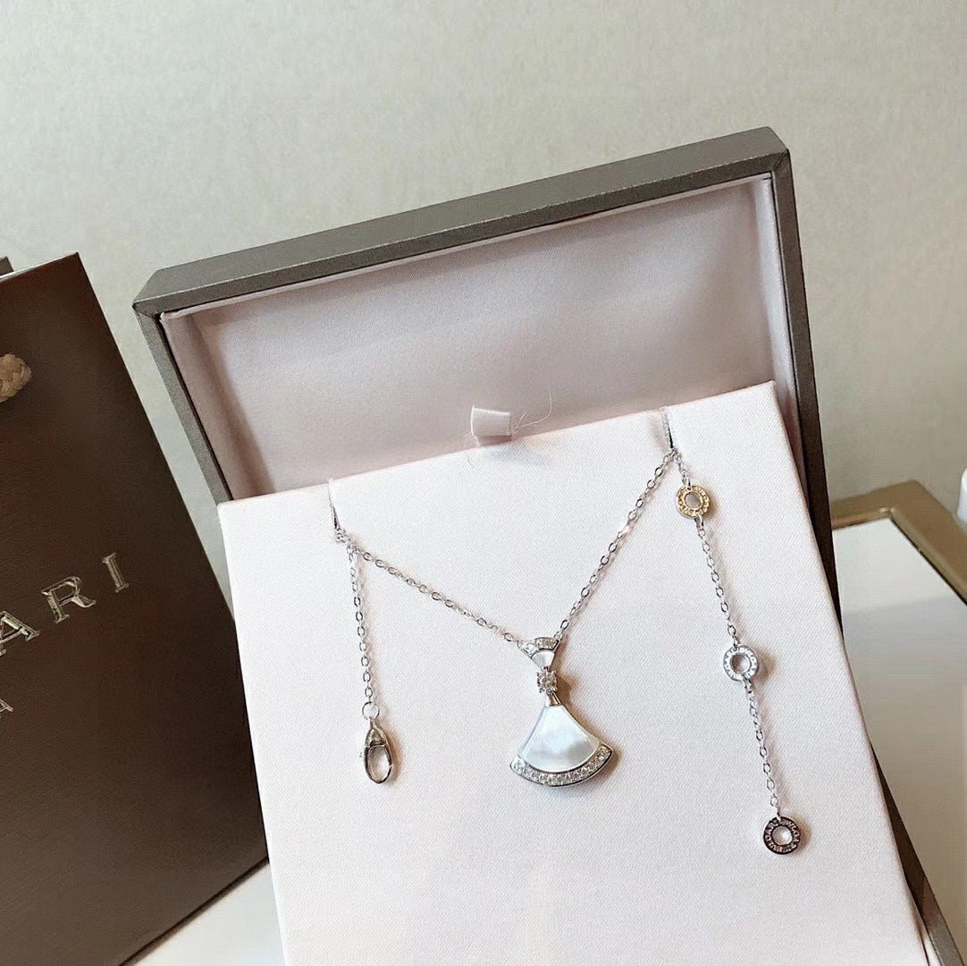 BVLGARI Divas' Dream Necklace