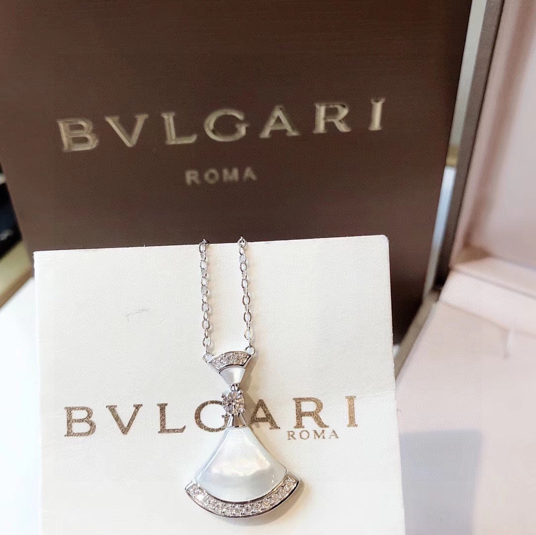 BVLGARI Divas' Dream Necklace