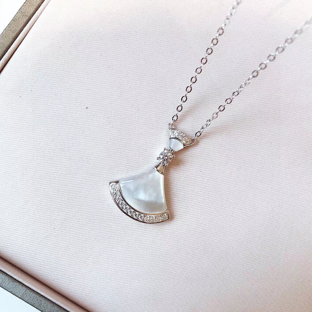 BVLGARI Divas' Dream Necklace