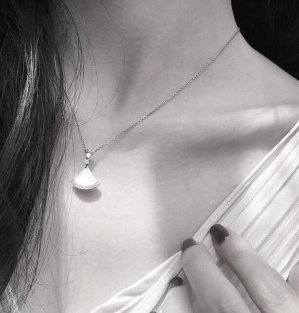 BVLGARI Divas' Dream Necklace