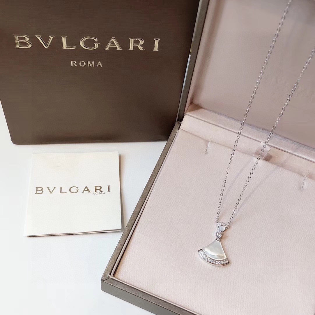 BVLGARI Divas' Dream Necklace