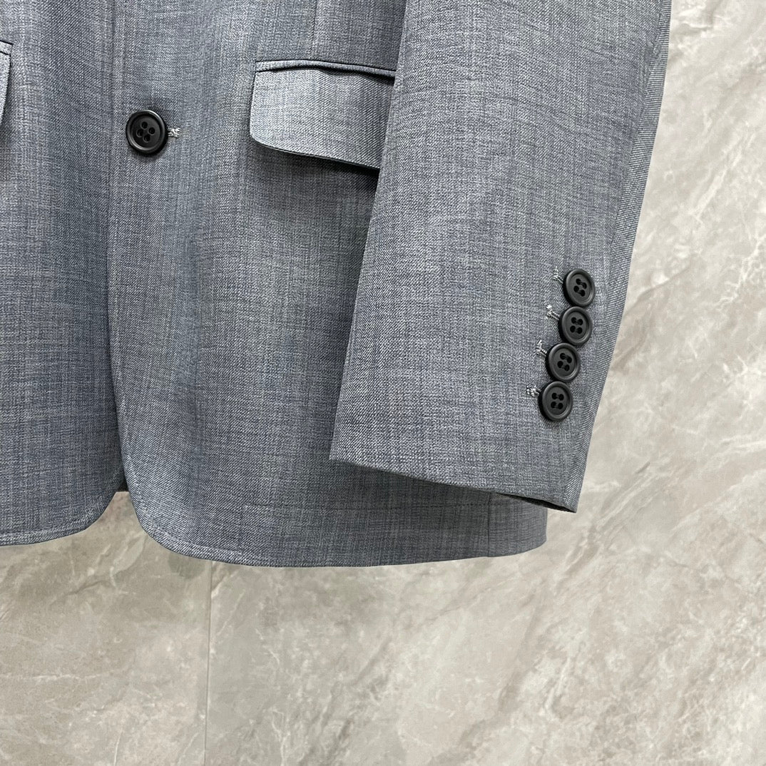 2025ss Men's Suits