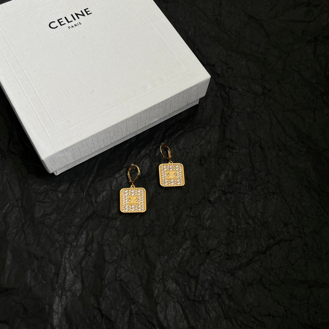 CELINE Earrings