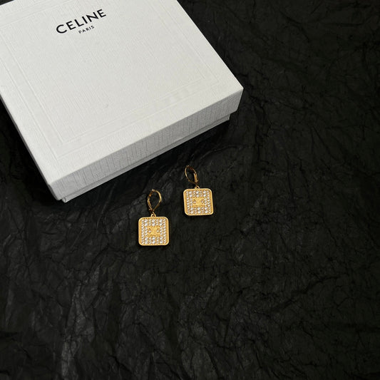 CELINE Earrings