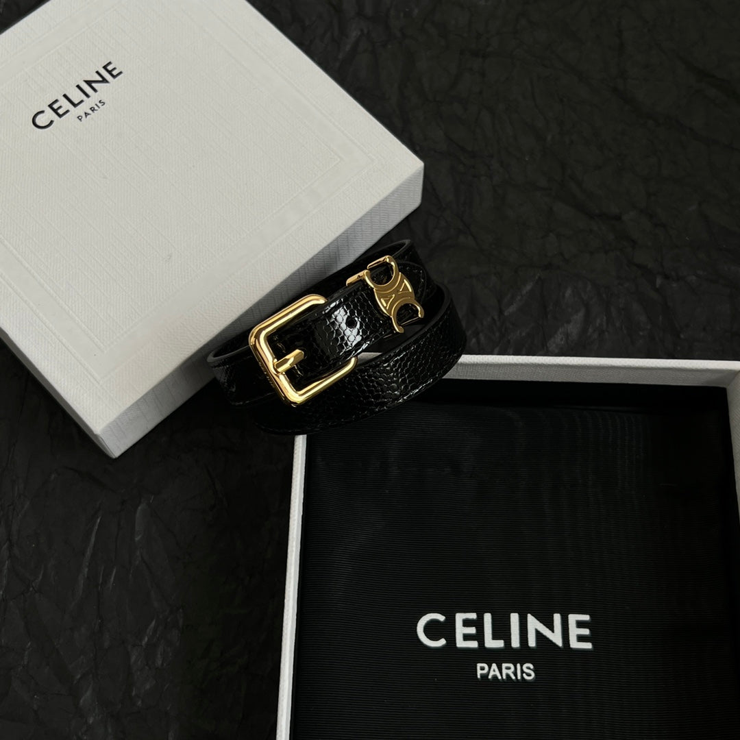 CELINE Necklace
