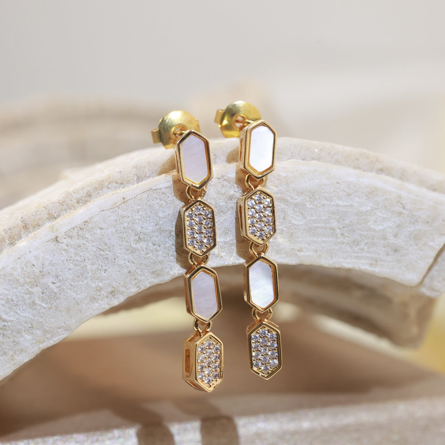 BVLGARI 925 Silver Serpenti Earrings
