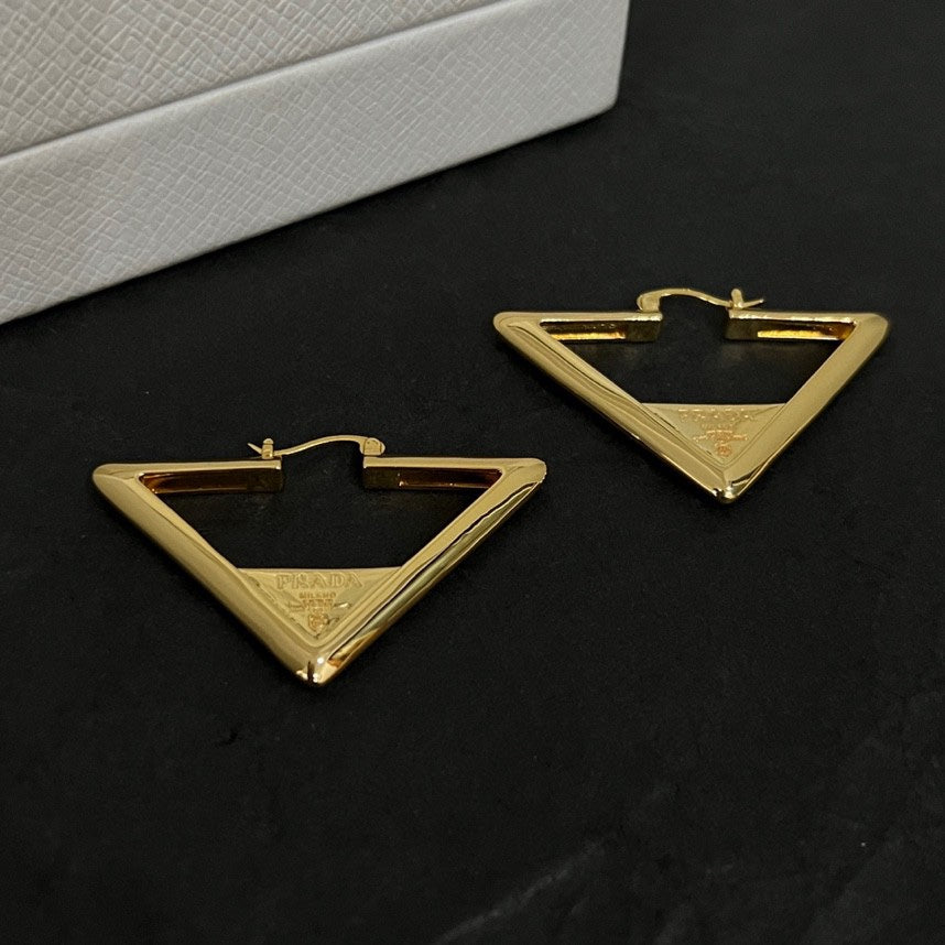PRADA Earrings