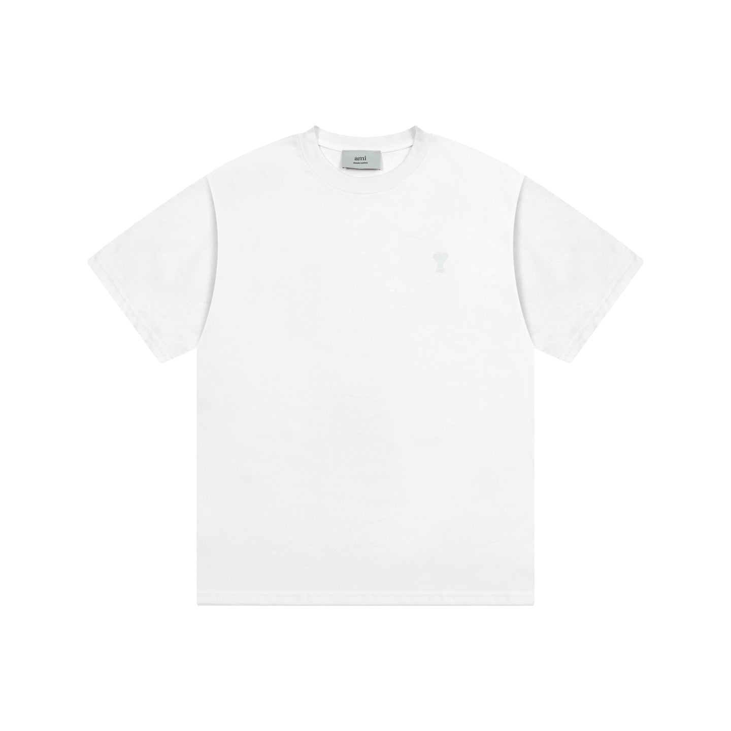 Casual T-Shirt - Premium Cotton Blend