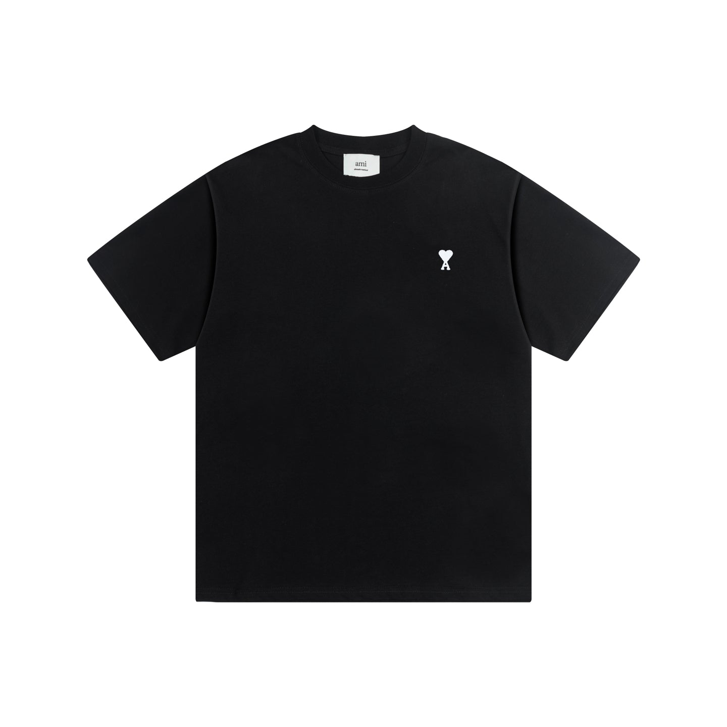 Casual T-Shirt - Premium Cotton Blend