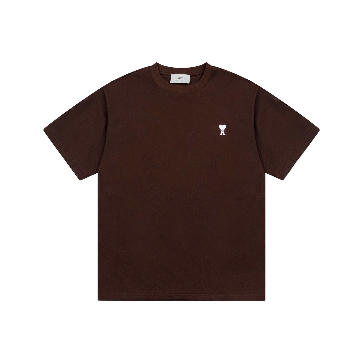 Casual T-Shirt - Premium Cotton Blend