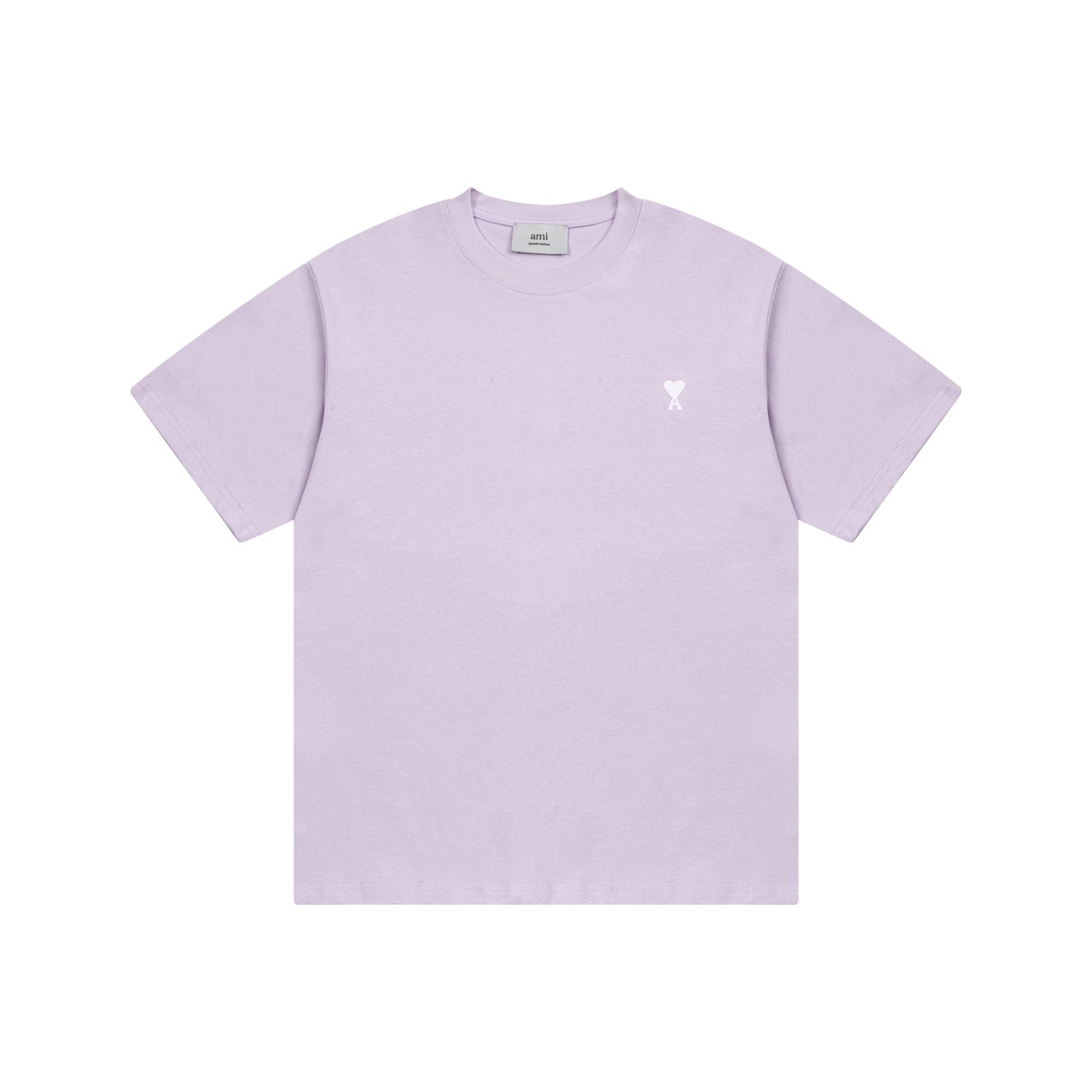 Casual T-Shirt - Premium Cotton Blend