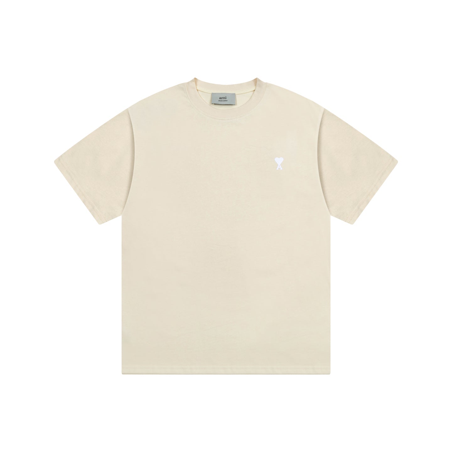 Casual T-Shirt - Premium Cotton Blend