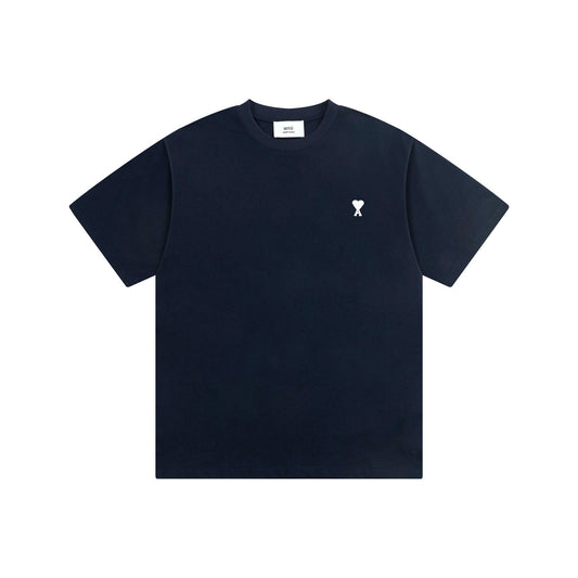 Casual T-Shirt - Premium Cotton Blend