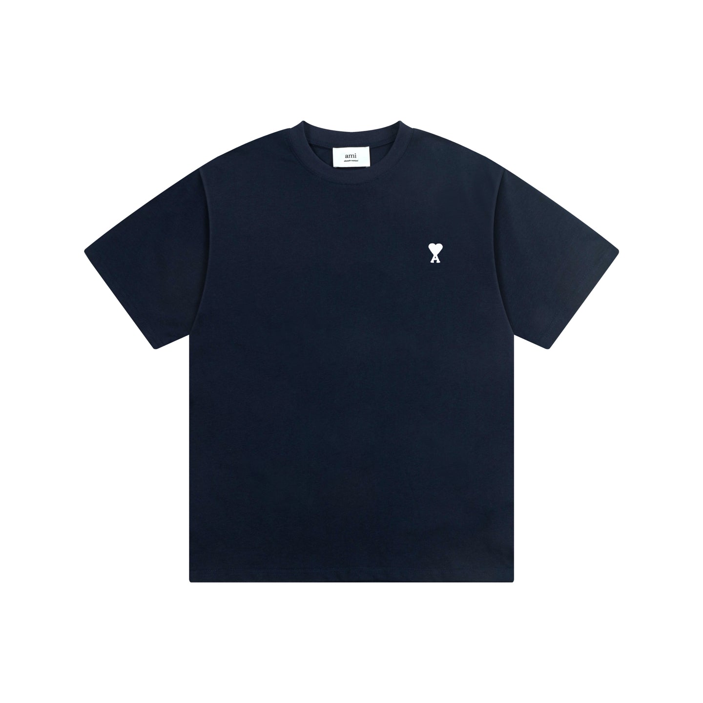 Casual T-Shirt - Premium Cotton Blend