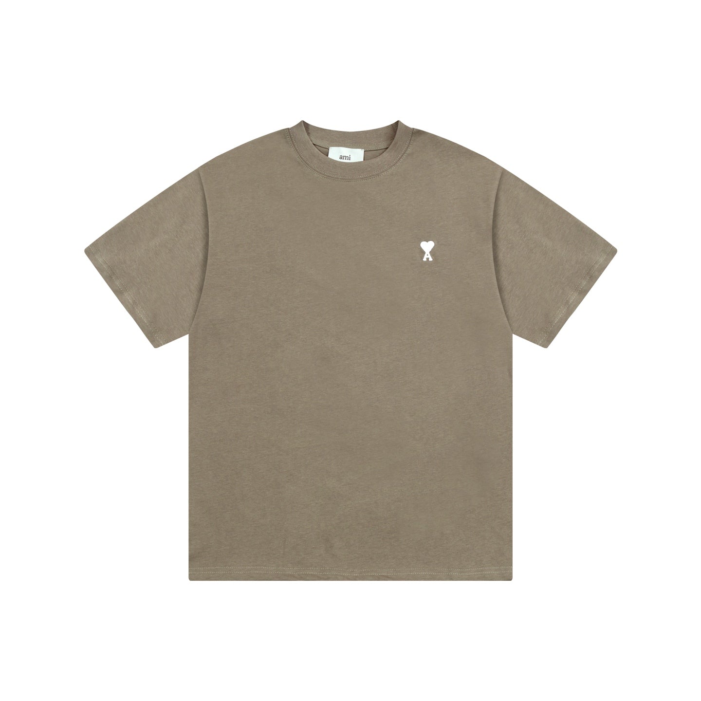 Casual T-Shirt - Premium Cotton Blend