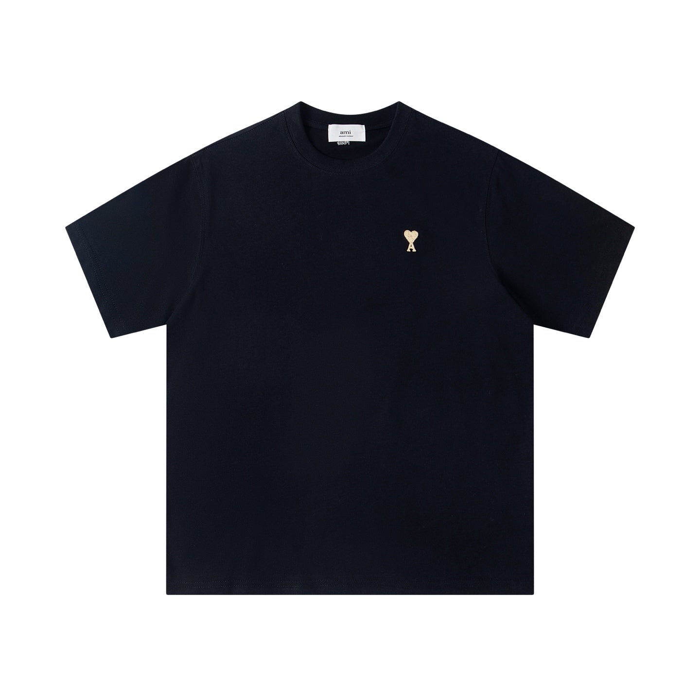 Premium Cotton T-Shirt - Classic Casual Tee