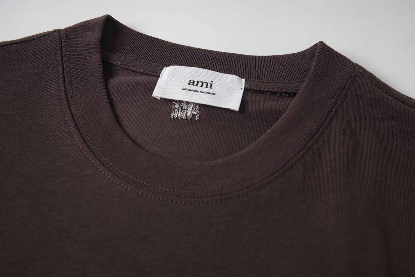 Premium Cotton T-Shirt - Classic Casual Tee