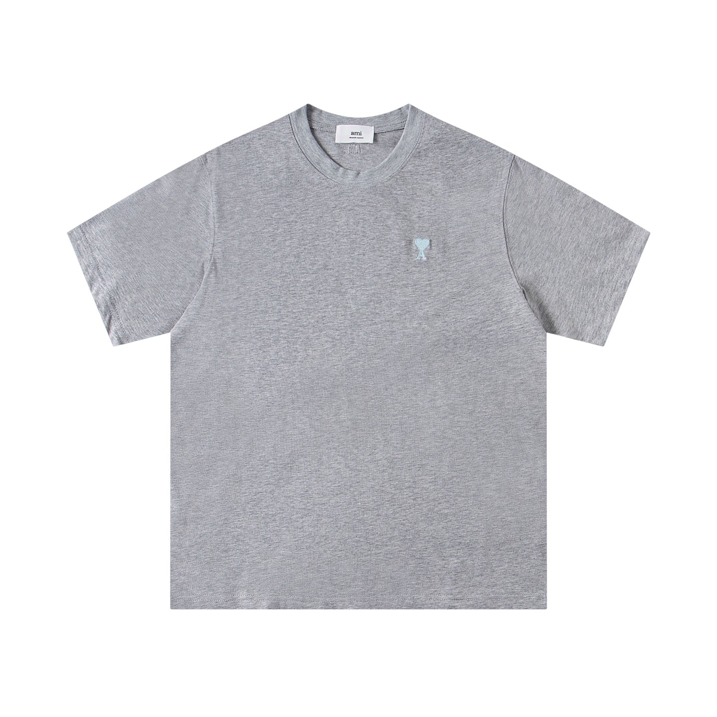 Premium Cotton T-Shirt - Classic Casual Tee