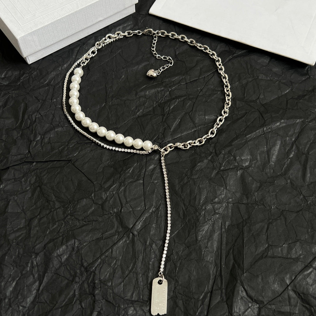 CELINE Necklace
