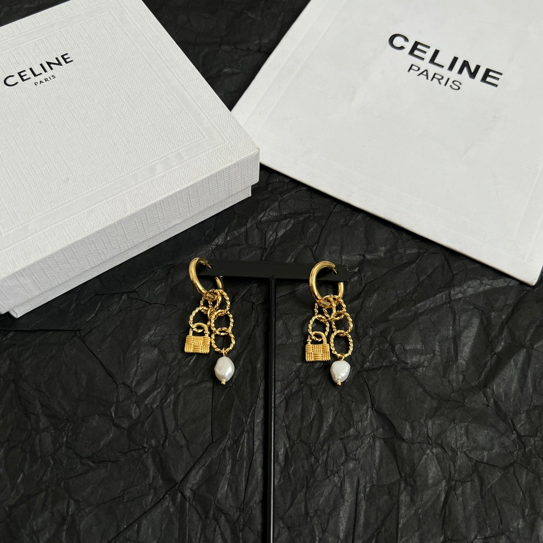CELINE Earrings