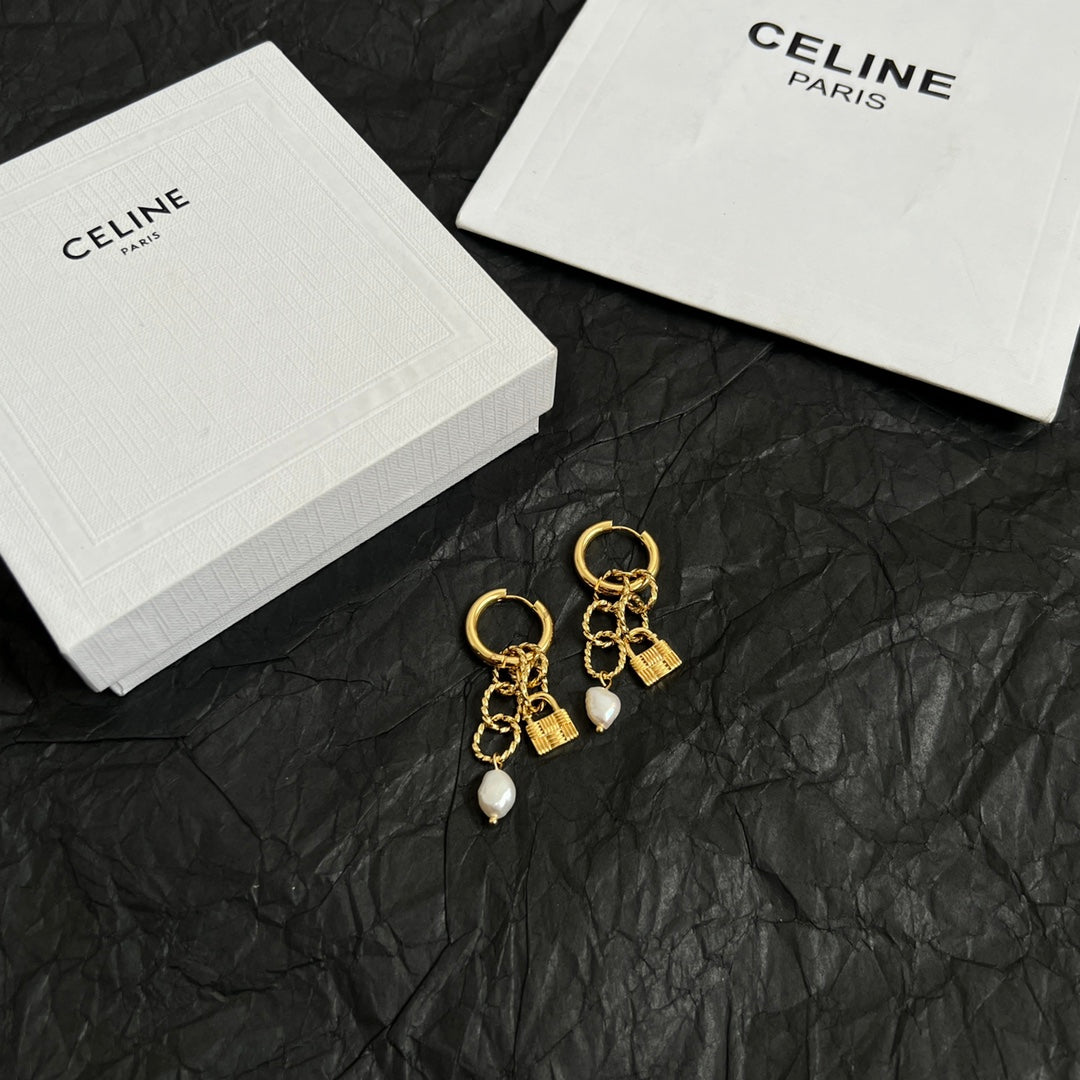 CELINE Earrings