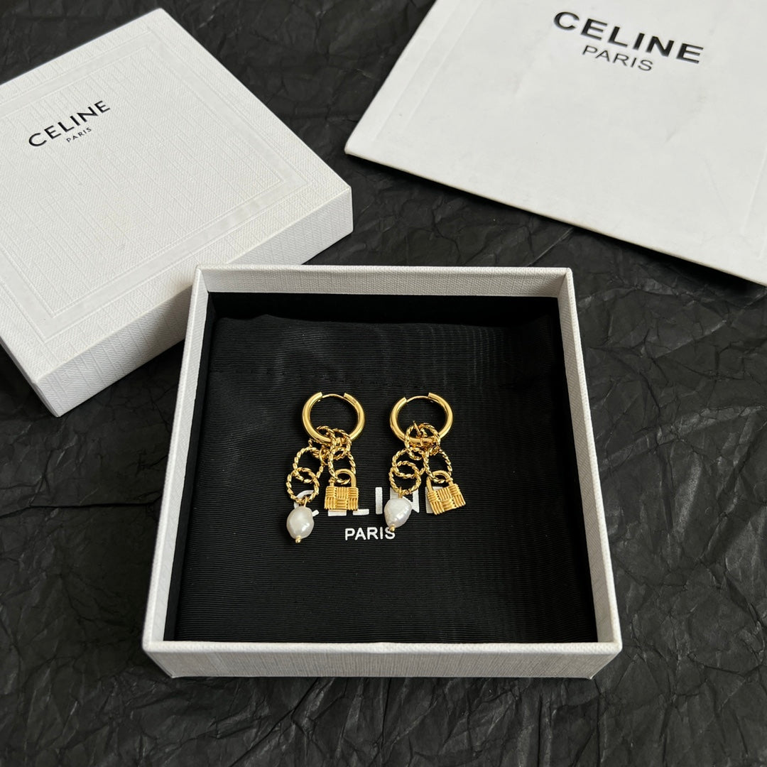 CELINE Earrings
