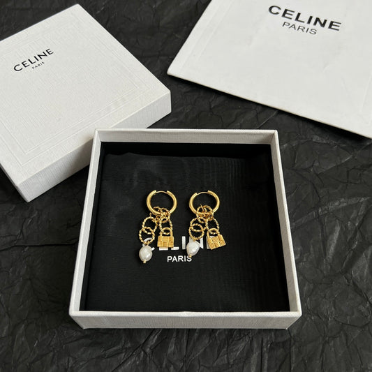 CELINE Earrings