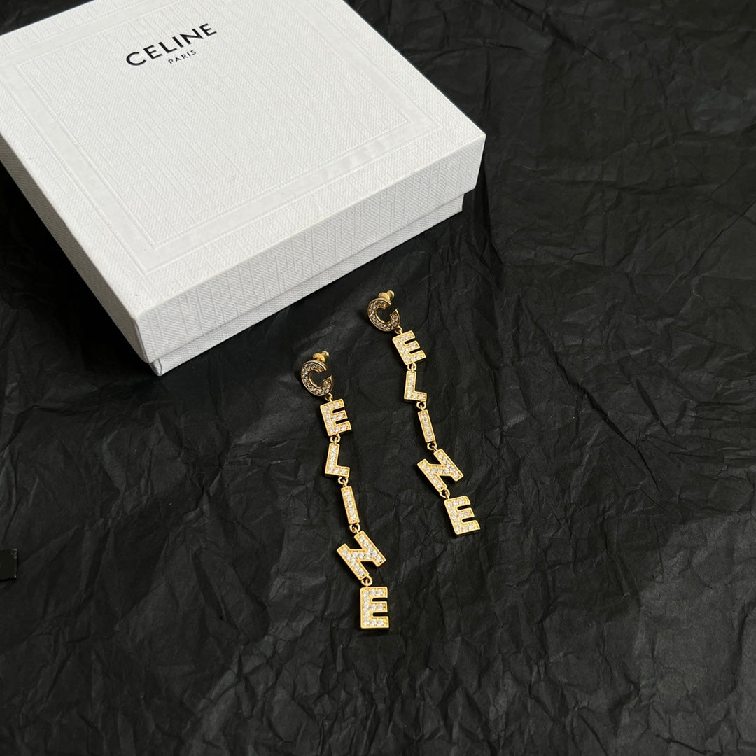 CELINE Earrings