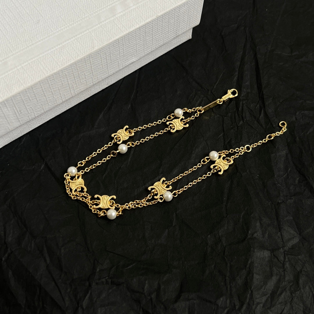 CELINE Bracelet