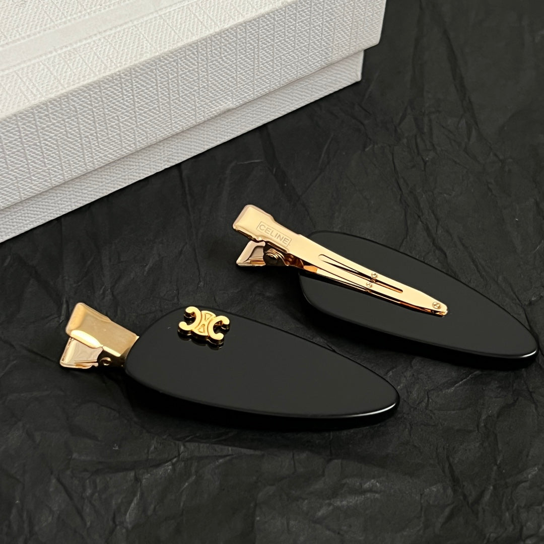 CELINE Hair Accessory